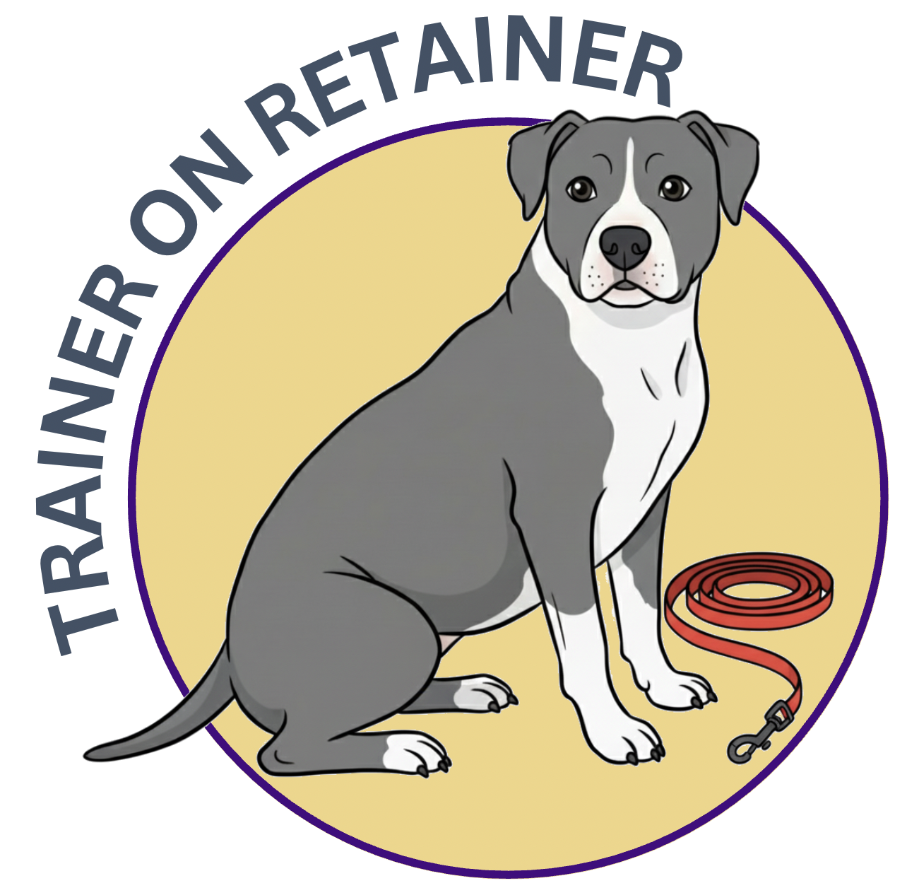 Trainer on Retainer